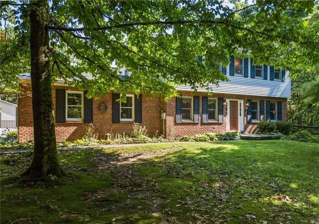 Photo 2 of Single family home for sale at 7191 Brook Dr, Morrow, OH 45152 | MLS# 964840 | Listing updated on 2026-08-30