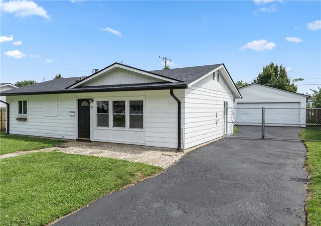 Photo 1 of Sale Pending at 187 Poe Ln, Xenia, OH 45385 | MLS# 964775 | Listing updated on 2026-09-20