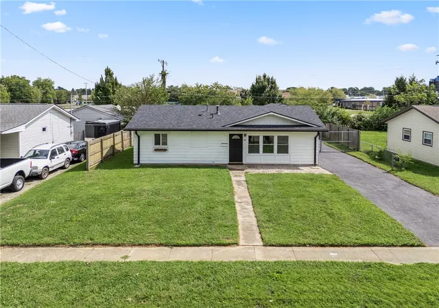 Photo 2 of Sale Pending at 187 Poe Ln, Xenia, OH 45385 | MLS# 964775 | Listing updated on 2026-09-20