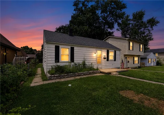 Photo 1 of Single family home for sale at 2829 Haig Ave, Dayton, OH 45419 | MLS# 964033 | Listing updated on 2026-09-03
