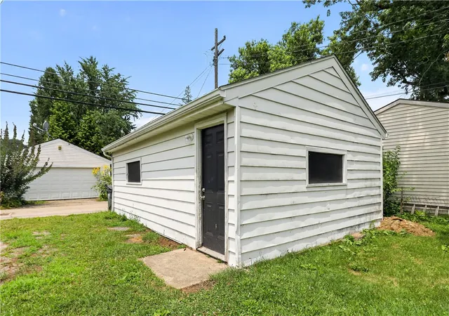 Photo 31 of Single family home for sale at 2829 Haig Ave, Dayton, OH 45419 | MLS# 964033 | Listing updated on 2026-09-03