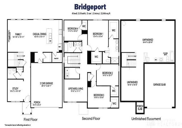 Photo 3 of Single family home for sale at 805 American Barn Ln, Oxford, OH 45056 | MLS# 964862 | Listing updated on 2026-09-14