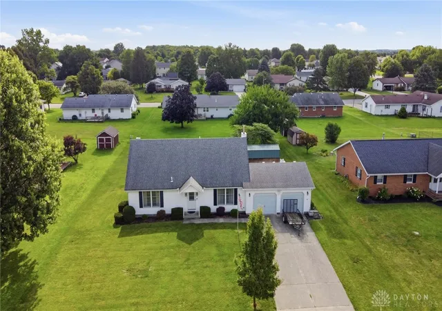 Photo 2 of Single family home for sale at 373 New Hvn Dr, Urbana, OH 43078 | MLS# 964858 | Listing updated on 2026-10-04