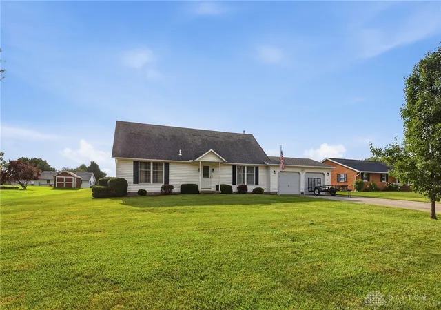 Photo 4 of Single family home for sale at 373 New Hvn Dr, Urbana, OH 43078 | MLS# 964858 | Listing updated on 2026-10-04