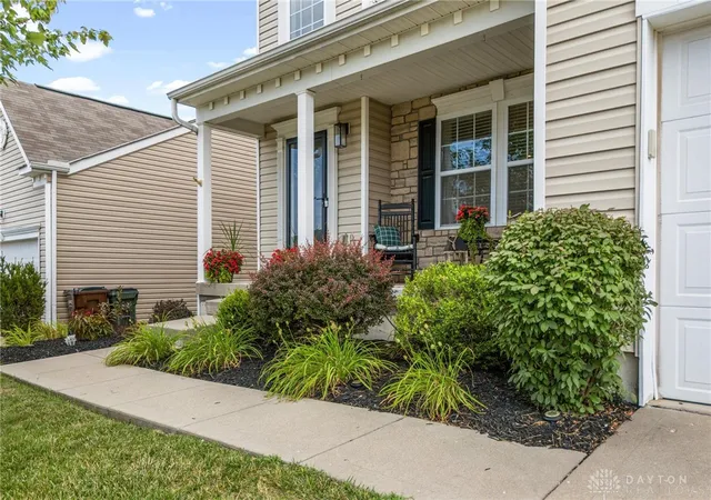 Photo 2 of Single family home for sale at 3524 Kelly Marie Way, Franklin, OH 45005 | MLS# 964852 | Listing updated on 2026-09-02