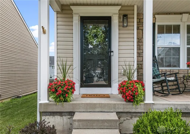 Photo 3 of Sale Pending at 3524 Kelly Marie Way, Franklin, OH 45005 | MLS# 964852 | Listing updated on 2026-10-05