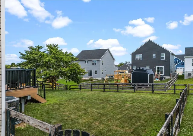 Photo 52 of Single family home for sale at 3524 Kelly Marie Way, Franklin, OH 45005 | MLS# 964852 | Listing updated on 2026-09-02