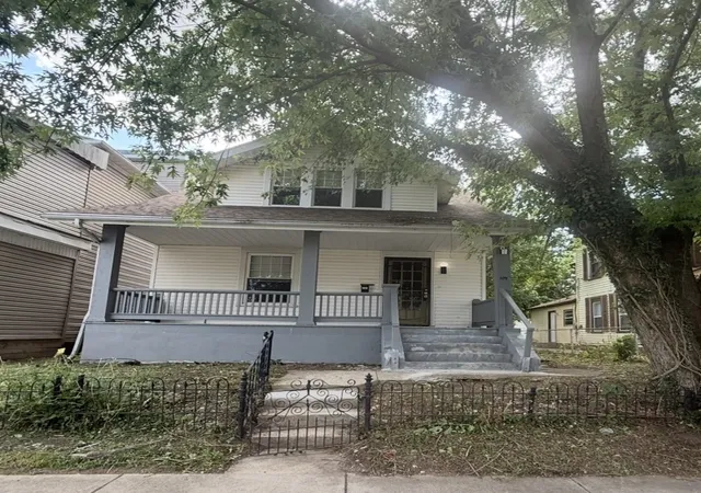 Photo 1 of Single family home for sale at 109 S Irwin St, Dayton, OH 45403 | MLS# 964898 | Listing updated on 2026-09-10
