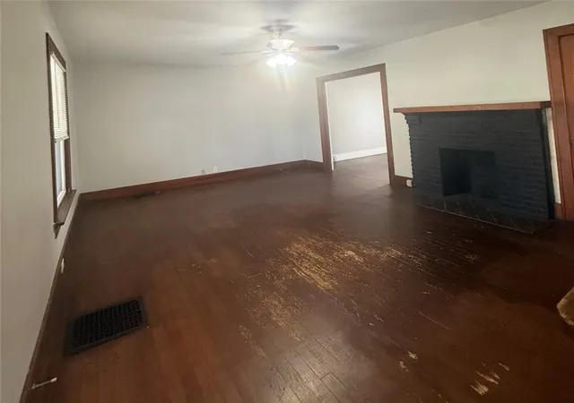 Photo 2 of Single family home for sale at 109 S Irwin St, Dayton, OH 45403 | MLS# 964898 | Listing updated on 2026-09-10