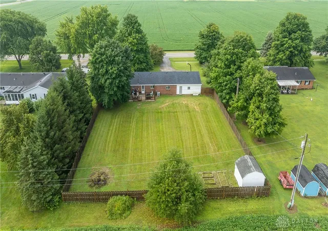 Photo 1 of Single family home for sale at 3111 Eldean Rd, Covington, OH 45318 | MLS# 964746 | Listing updated on 2026-08-30