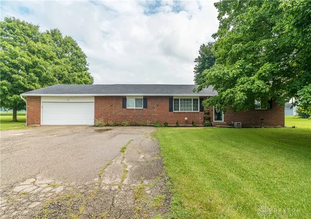 Photo 2 of Single family home for sale at 3111 Eldean Rd, Covington, OH 45318 | MLS# 964746 | Listing updated on 2026-08-30
