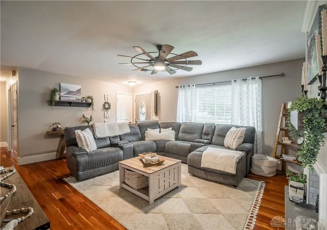 Photo 2 of Single family home for sale at 3111 Eldean Rd, Covington, OH 45318 | MLS# 964746 | Listing updated on 2026-08-30