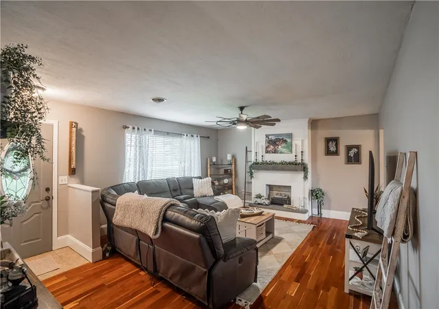 Photo 3 of Single family home for sale at 3111 Eldean Rd, Covington, OH 45318 | MLS# 964746 | Listing updated on 2026-08-30