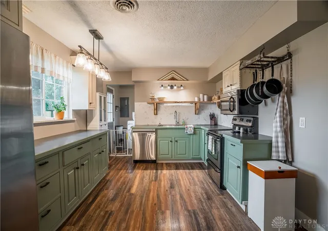Photo 4 of Single family home for sale at 3111 Eldean Rd, Covington, OH 45318 | MLS# 964746 | Listing updated on 2026-08-30