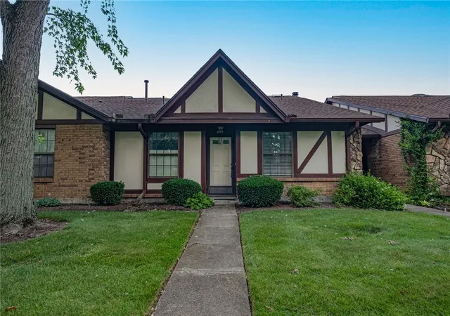 Photo 1 of Sale Pending at 644 Pine Needles Dr, Dayton, OH 45458 | MLS# 964684 | Listing updated on 2026-10-04