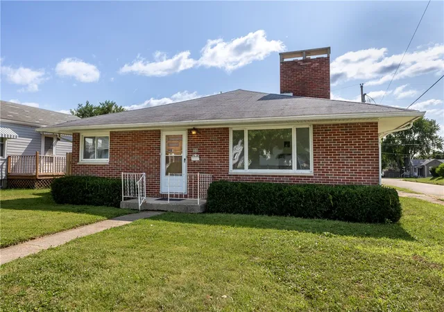 Photo 1 of Single family home for sale at 435 Wilson Ave, Piqua, OH 45356 | MLS# 964617 | Listing updated on 2026-09-11