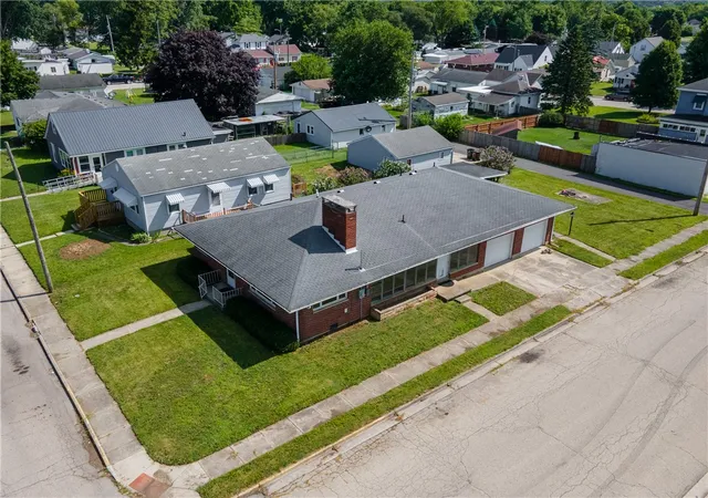 Photo 3 of Single family home for sale at 435 Wilson Ave, Piqua, OH 45356 | MLS# 964617 | Listing updated on 2026-09-11