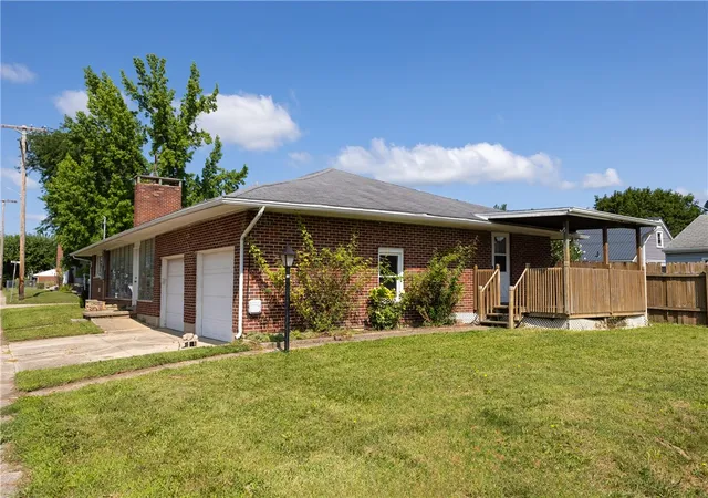 Photo 4 of Single family home for sale at 435 Wilson Ave, Piqua, OH 45356 | MLS# 964617 | Listing updated on 2026-09-11
