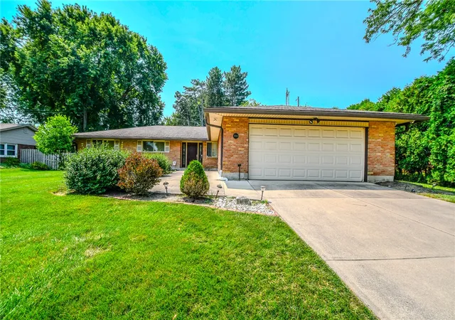Photo 1 of Single family home for sale at 2228 E Whipp Rd, Dayton, OH 45440 | MLS# 964896 | Listing updated on 2026-09-13