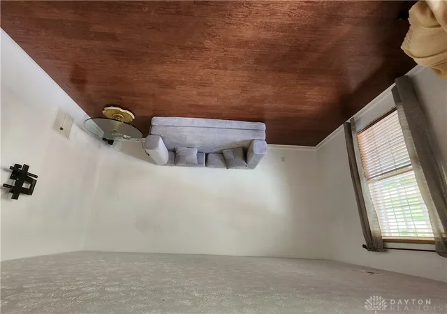 Listing Photo 3 - Condo for sale in building located at 843 Clareridge Ln, Dayton, OH 45458