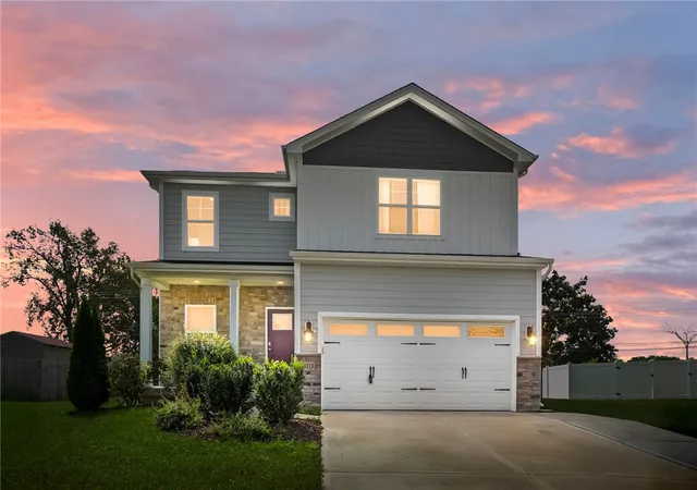 Photo 1 of Single family home for sale at 4113 Silver Oak Way, Dayton, OH 45424 | MLS# 964861 | Listing updated on 2026-10-07