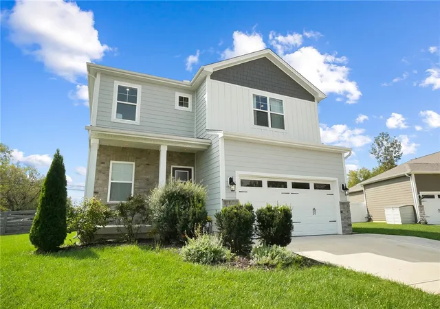 Photo 3 of Single family home for sale at 4113 Silver Oak Way, Dayton, OH 45424 | MLS# 964861 | Listing updated on 2026-10-07