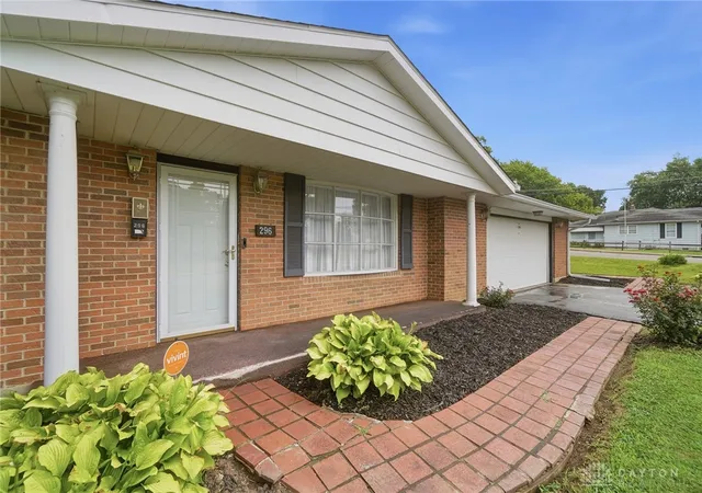 Photo 3 of Single family home for sale at 296 E Pike St, South Lebanon, OH 45065 | MLS# 963688 | Listing updated on 2026-09-17