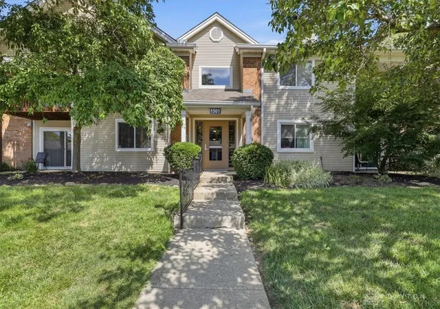 Photo 1 of Condo for sale at 1501 Lake Pointe Way, Dayton, OH 45459 | MLS# 964993 | Listing updated on 2026-09-11