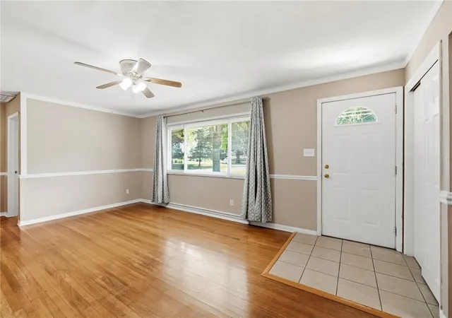 Photo 4 of Sale Pending at 9634 Mintwood Rd, Dayton, OH 45458 | MLS# 963049 | Listing updated on 2026-09-07