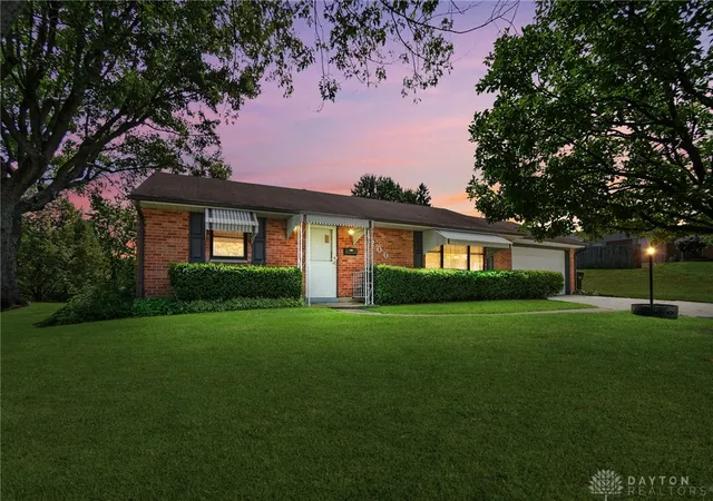 Photo 2 of Single family home for sale at 3200 Chandler Ct, Dayton, OH 45420 | MLS# 965013 | Listing updated on 2026-09-10