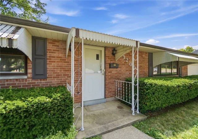 Photo 3 of Single family home for sale at 3200 Chandler Ct, Dayton, OH 45420 | MLS# 965013 | Listing updated on 2026-09-10