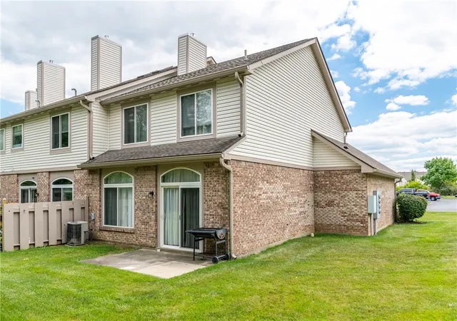 Photo 2 of Condo for sale at 3600 Sequoia Dr, Dayton, OH 45431 | MLS# 964957 | Listing updated on 2026-09-13