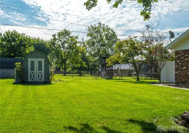 Photo 33 of Single family home for sale at 2250 Banyon Dr, Beavercreek, OH 45431 | MLS# 964935 | Listing updated on 2026-09-03