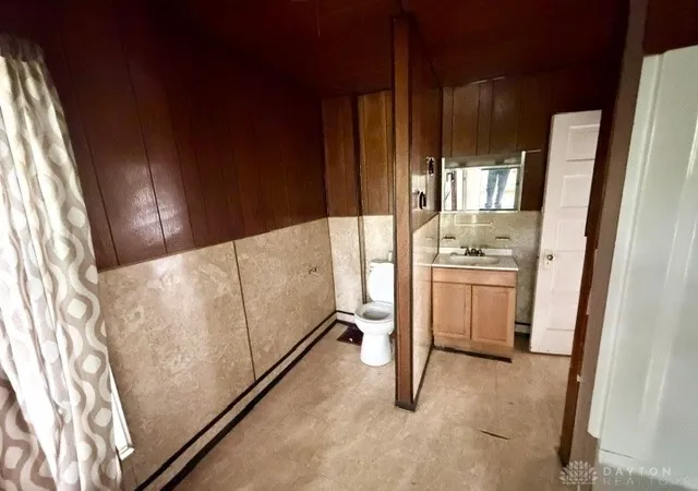 Photo 11 of Single family home for sale at 832 Frizell Ave, Dayton, OH 45417 | MLS# 965051 | Listing updated on 2026-09-04
