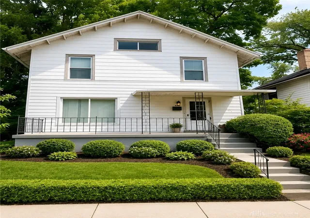 Photo 1 of Single family home for sale at 832 Frizell Ave, Dayton, OH 45417 | MLS# 965051 | Listing updated on 2026-09-04