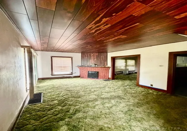 Photo 3 of Single family home for sale at 832 Frizell Ave, Dayton, OH 45417 | MLS# 965051 | Listing updated on 2026-09-04