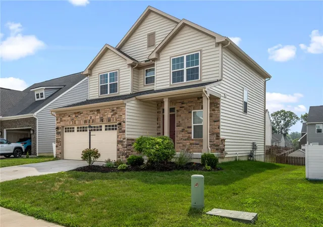 Photo 4 of Single family home for sale at 169 Cresting Rd, Fairborn, OH 45324 | MLS# 965054 | Listing updated on 2026-09-20