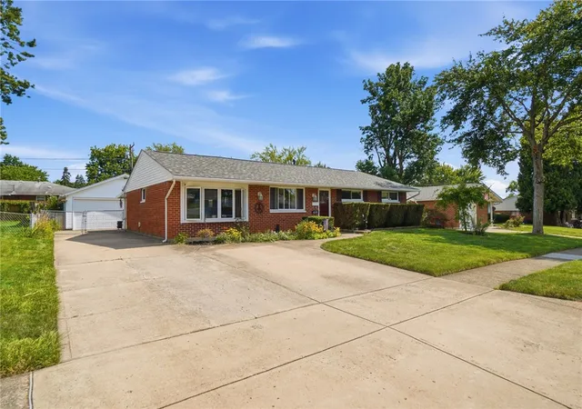 Photo 1 of Sale Pending at 6120 Longford Rd, Dayton, OH 45424 | MLS# 965062 | Listing updated on 2026-09-02