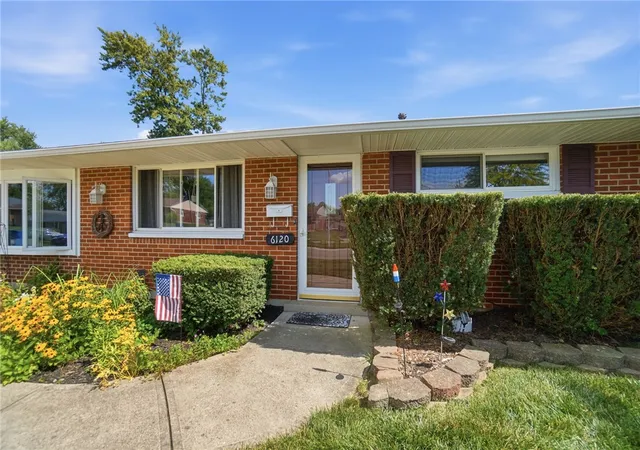 Photo 2 of Sale Pending at 6120 Longford Rd, Dayton, OH 45424 | MLS# 965062 | Listing updated on 2026-09-02