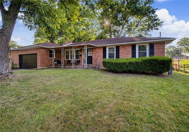 Photo 1 of Sale Pending at 2520 England Ave, Dayton, OH 45406 | MLS# 964383 | Listing updated on 2026-09-02