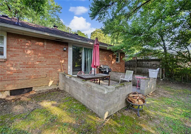 Photo 29 of Sale Pending at 2520 England Ave, Dayton, OH 45406 | MLS# 964383 | Listing updated on 2026-09-02