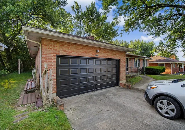 Photo 2 of Sale Pending at 2520 England Ave, Dayton, OH 45406 | MLS# 964383 | Listing updated on 2026-09-02