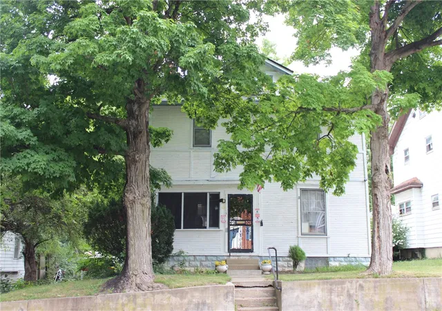 Photo 1 of Single family home for sale at 48 Marie Ave, Dayton, OH 45405 | MLS# 965095 | Listing updated on 2026-08-31