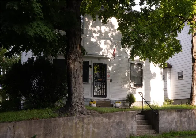 Photo 2 of Single family home for sale at 48 Marie Ave, Dayton, OH 45405 | MLS# 965095 | Listing updated on 2026-08-31