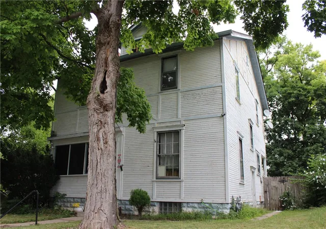 Photo 2 of Single family home for sale at 48 Marie Ave, Dayton, OH 45405 | MLS# 965095 | Listing updated on 2026-08-31