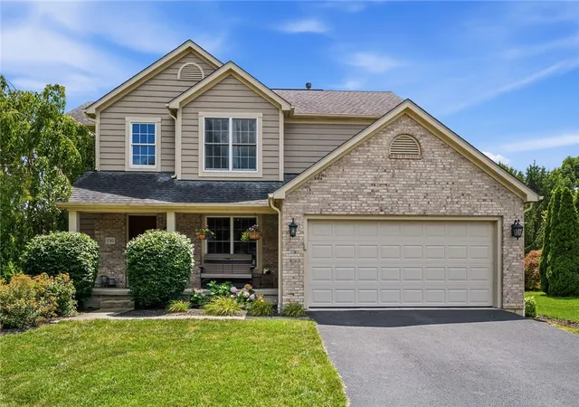 Photo 1 of Single family home for sale at 5783 Barbara Dr, Hilliard, OH 43026 | MLS# 965131 | Listing updated on 2026-09-10