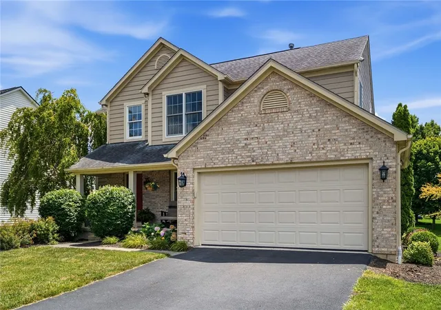 Photo 2 of Single family home for sale at 5783 Barbara Dr, Hilliard, OH 43026 | MLS# 965131 | Listing updated on 2026-09-10