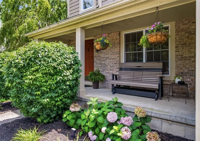 Photo 3 of Single family home for sale at 5783 Barbara Dr, Hilliard, OH 43026 | MLS# 965131 | Listing updated on 2026-09-10