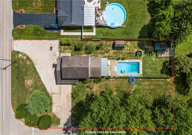 Photo 34 of Single family home for sale at 8878 Twincreek Dr, Franklin, OH 45005 | MLS# 965080 | Listing updated on 2026-09-06