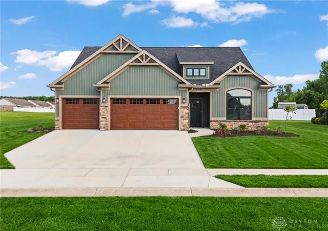 Photo 1 of Sale Pending at 3113 Seminole Way, Piqua, OH 45356 | MLS# 965132 | Listing updated on 2026-09-26